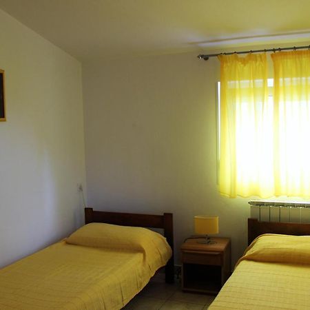 Casa Bella Vita Пула Экстерьер фото