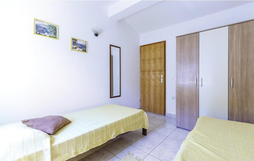 Casa Bella Vita Пула Экстерьер фото