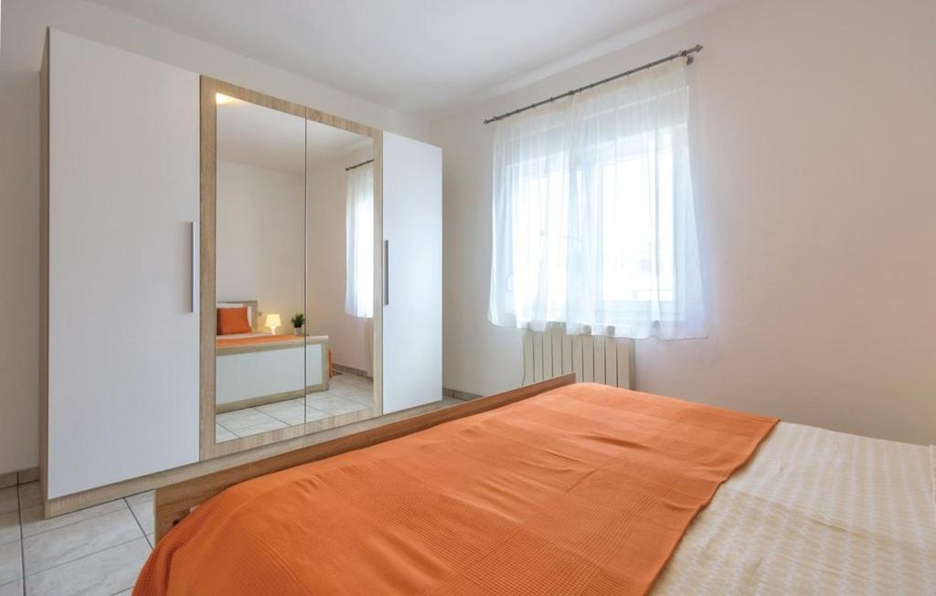 Casa Bella Vita Пула Экстерьер фото