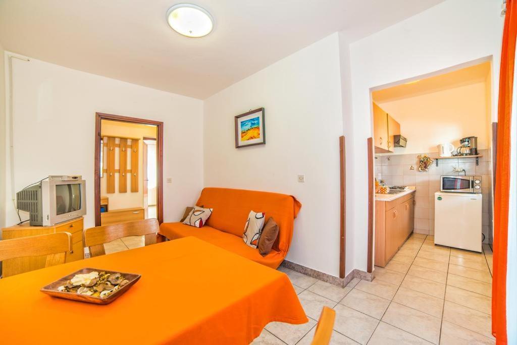 Casa Bella Vita Пула Экстерьер фото