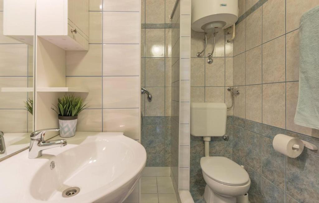 Casa Bella Vita Пула Экстерьер фото